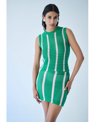 KALLIROI KNIT SET – PRINT