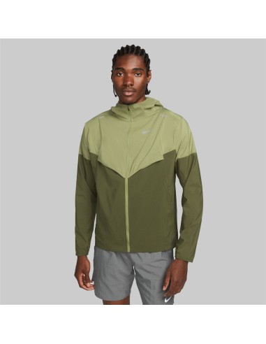 Nike Windrunner Running Jacket