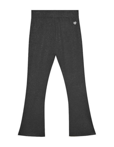 Guess Παιδικό Παντελόνι jet black